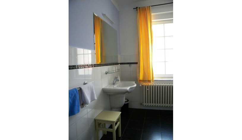 Apartment Barbara Mariánské Lázně